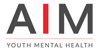 AIM Youth Mental Health AIM Youth Mental Health