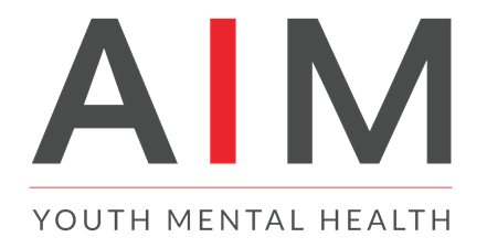 AIM Youth Mental Health AIM Youth Mental Health