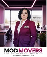 Mod Movers
