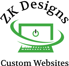 ZK Web Design ZK Web Design
