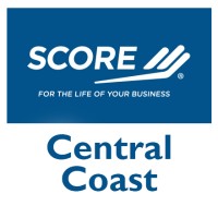SCORE Central Coast Business Mentors