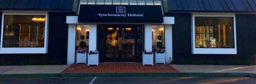 Synchronicity Holistic Storefront