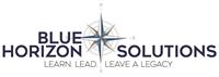 Blue Horizon Solutions Blue Horizon Solutions