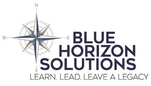 Blue Horizon Solutions Blue Horizon Solutions
