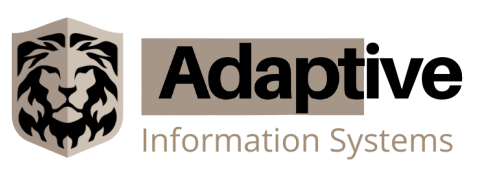 Adaptive Information Systems