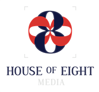 House of 8 Media House of 8 Media