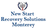 New Start Recovery Solutions Monterey