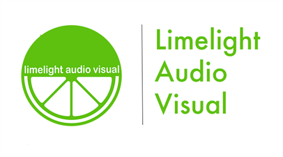 Limelight Audio Visual
