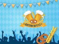 Oktoberfest at BLC