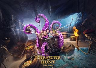 Treasure Hunt the Ride