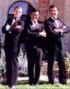 The Rat Pack for your New Years Entertainment - Please visit us for more....