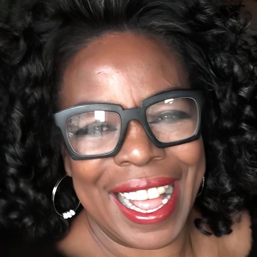 Oprah Winfrey Look & Sound Alike