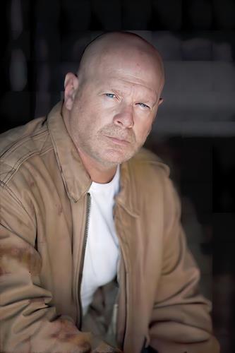 Bruce Willis Look & Sound Alike 