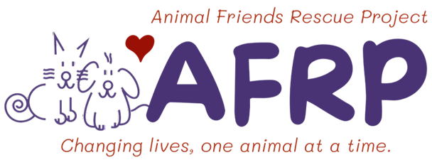 Animal Friends Rescue Project