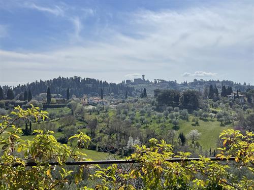 Tuscany - Florence