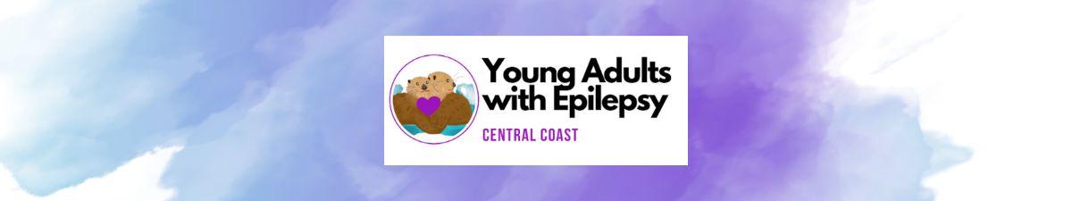 Young Adults with Epilepsy, Central Coast