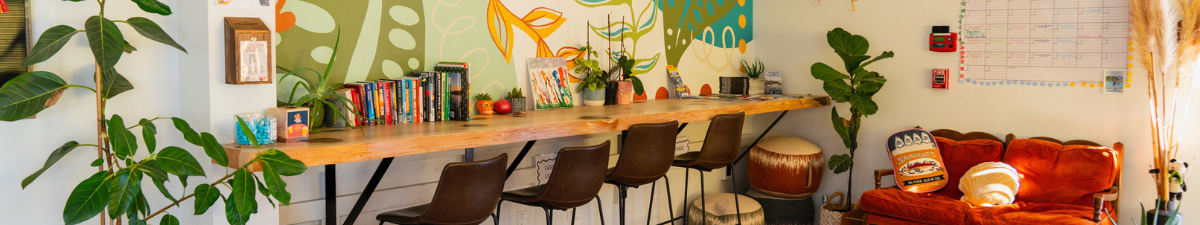 Monterey Hostel