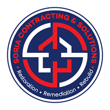 Soria Contracting and Solutions