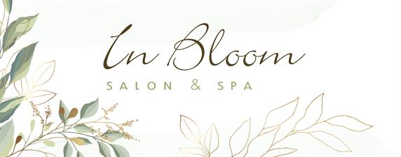 In Bloom Salon & Spa