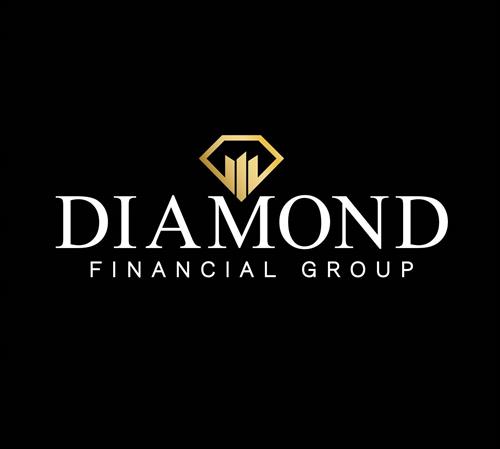 Diamond Financial Group, Inc. Logo Diamond Financial Group, Inc. Logo