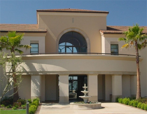Creekbridge Office Center Salinas Front Creekbridge Office Center Salinas Front