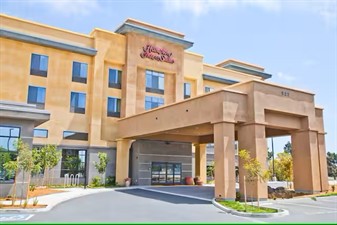 Hampton Inn & Suites by Hilton Hampton Inn & Suites by Hilton