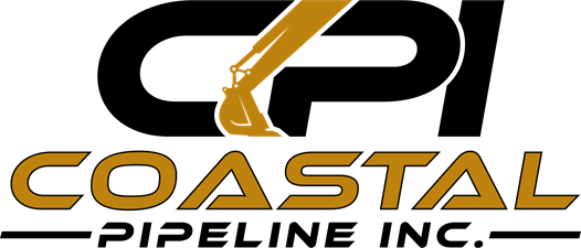 Coastal Pipeline Inc. Coastal Pipeline Inc.