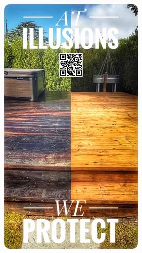 Protection for your home Protection for your home