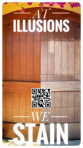 Staining Decks, Doors & Fences Staining Decks, Doors & Fences