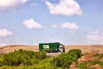 Waste Management (WM)