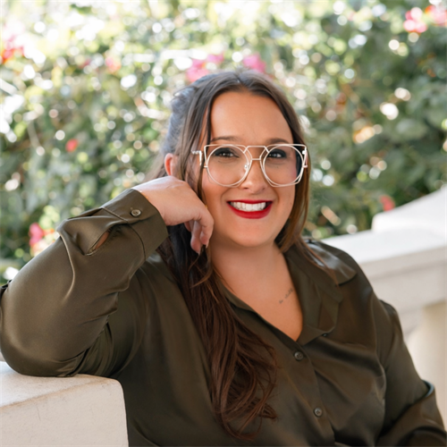 Stephanie Valdez CEO