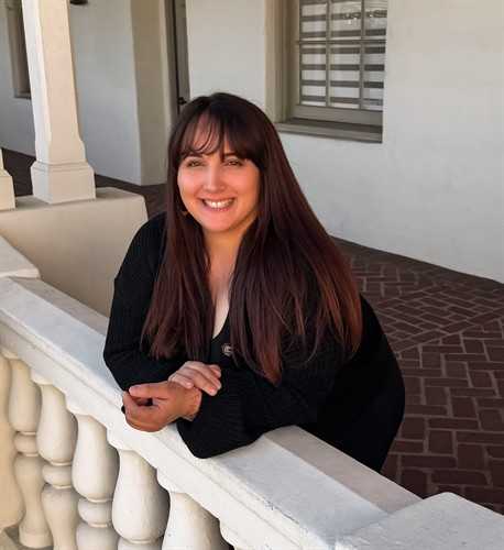 Diana Guth Outreach Program Director 