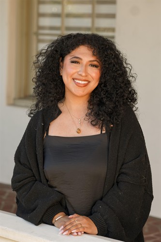 Esmeralda Camacho Compliance Coordinator 