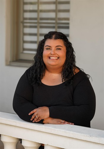 Gianna Marinelli Enhanced Care Manager 