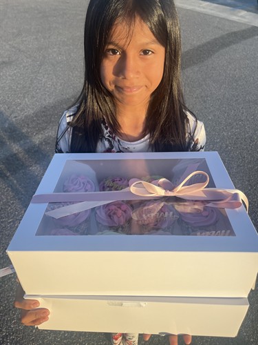 Cake4kids Partnership 