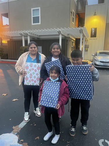 Christmas Toy Drive 2025