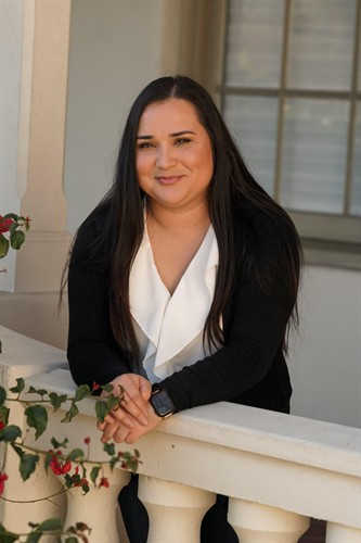 Jacqueline Rico South County Enhanced Care Manager 