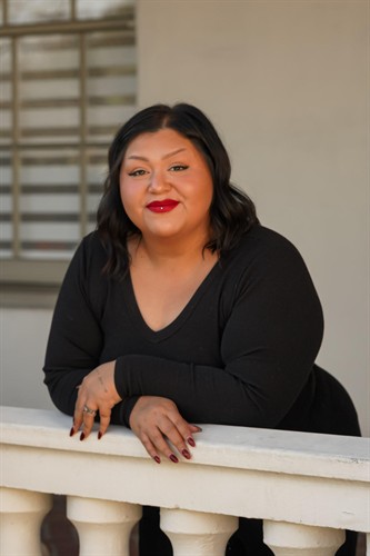 Jenny Hernandez Director of Care Management 