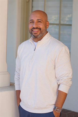 Joshua Hernandez South County Enhanced Care Manager 