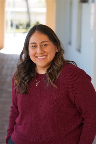 Lizeth Ramiez South County Housing Navigator/ Enhanced Care Manager 