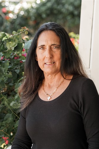 Board Chair