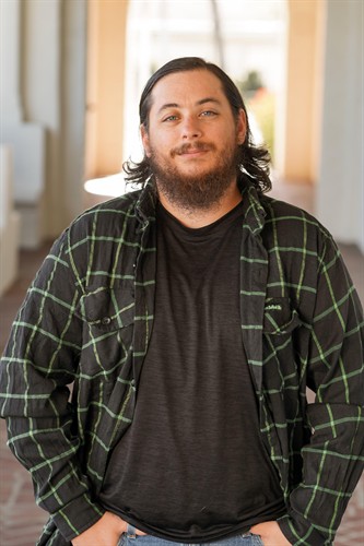 Nykolas Hernández Enhanced Care Manager