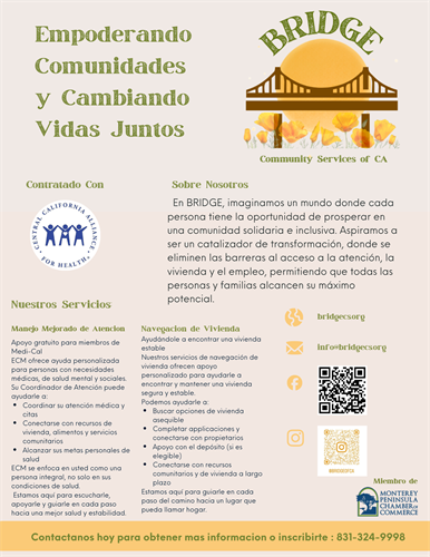 Spanish Flyer