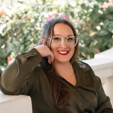 CEO/Founder Stephanie Valdez