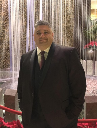 Board Vice Chair 