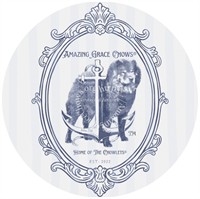 Amazing Grace Chows