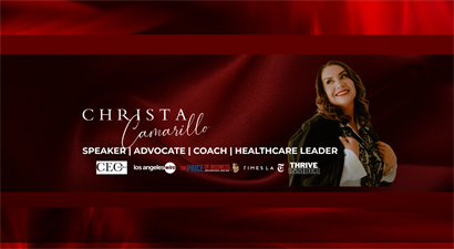 Retrain LLC - DBA Christa Camarillo