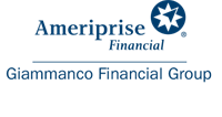 GIAMMANCO FINANCIAL GROUP A financial advisory practice of Ameriprise Financial Services, LLC