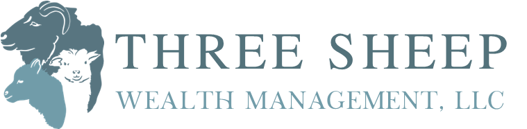 Three Sheep Wealth Management, LLC