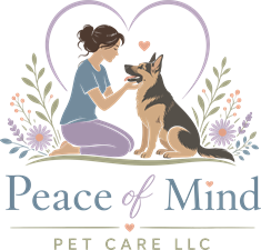 Peace of Mind Pet Care LLC